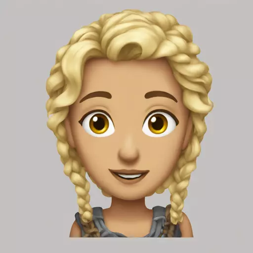 Syreia emoji