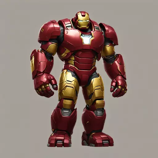 hulkbuster emoji