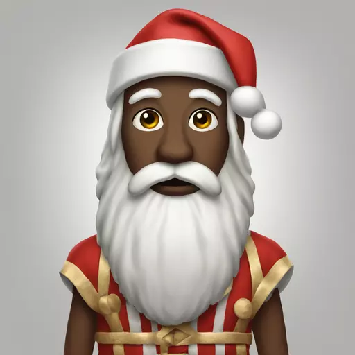babo santa fe klan emoji