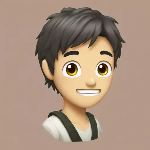 Kazuyora emoji
