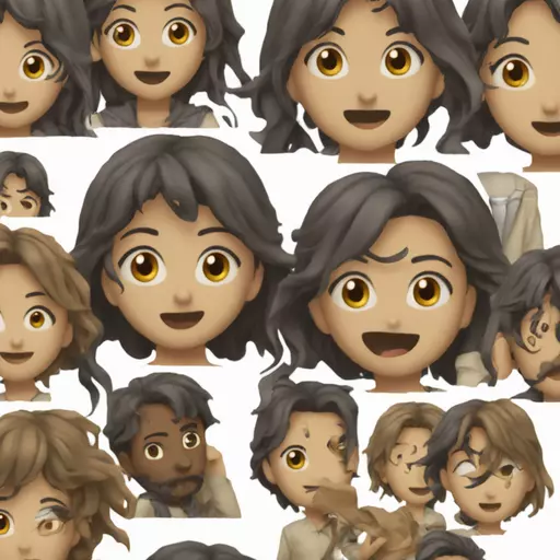 انمي ناروتو emoji