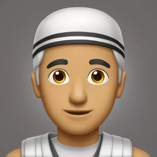 Iraqui emoji
