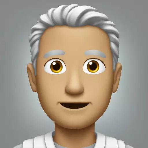 Gojo emoji