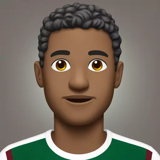 Fluminense emoji