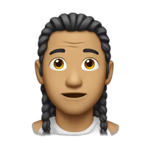 Kuniaki emoji