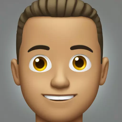 Ronaldo emoji