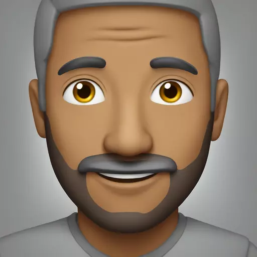 محامي emoji