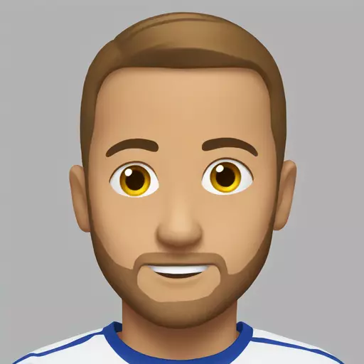 Hazard emoji