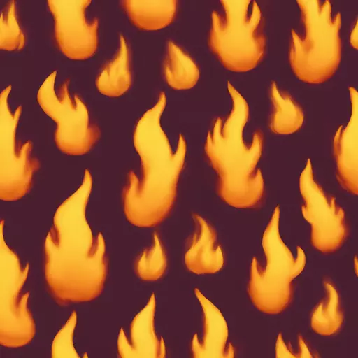 fire emoji