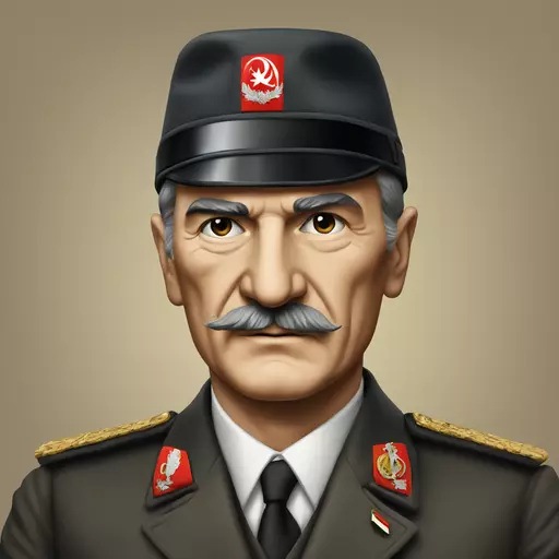 Atatürk  emoji