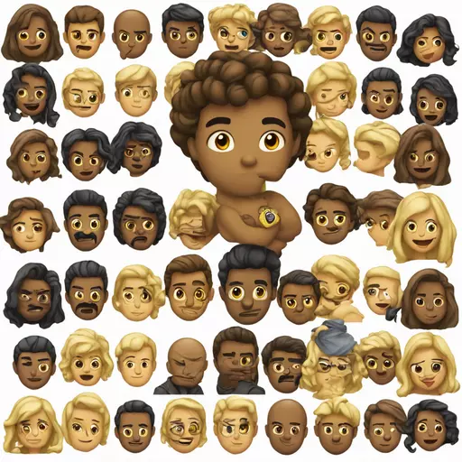 (╯°▽°)╯ ┻━┻ emoji