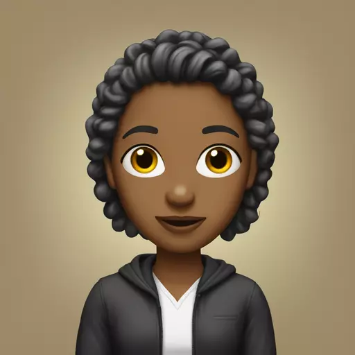 Dominique  emoji