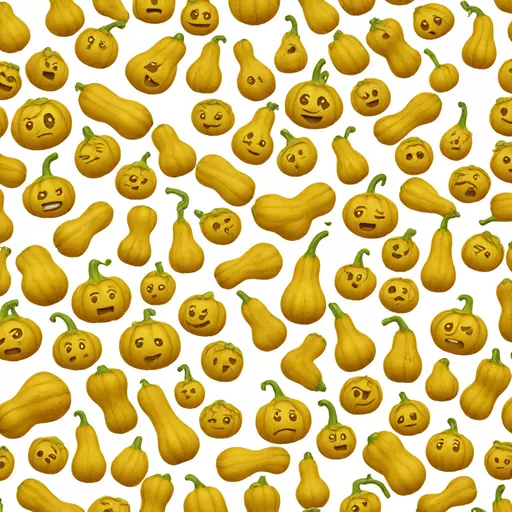 gourd emoji