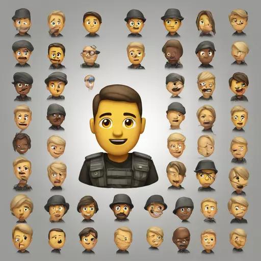 Nein jetzt nicht emoji