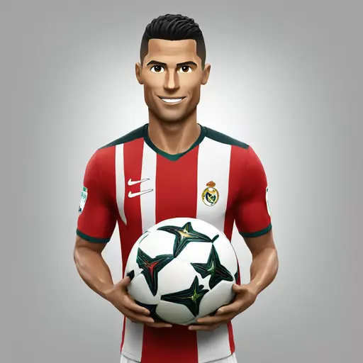 Cr7 emoji