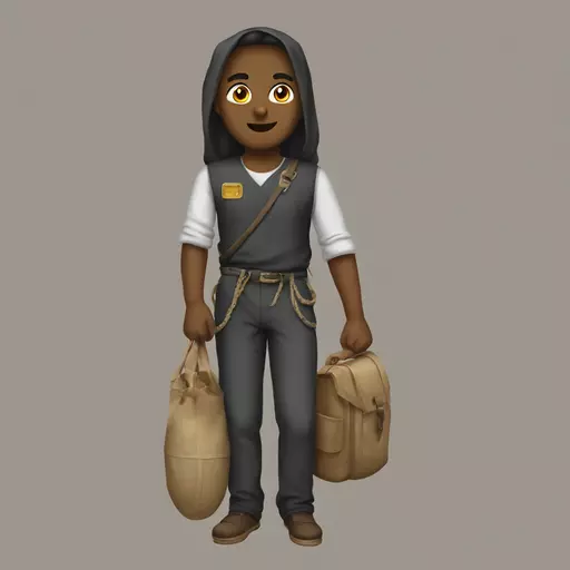 بنت غيرانة emoji