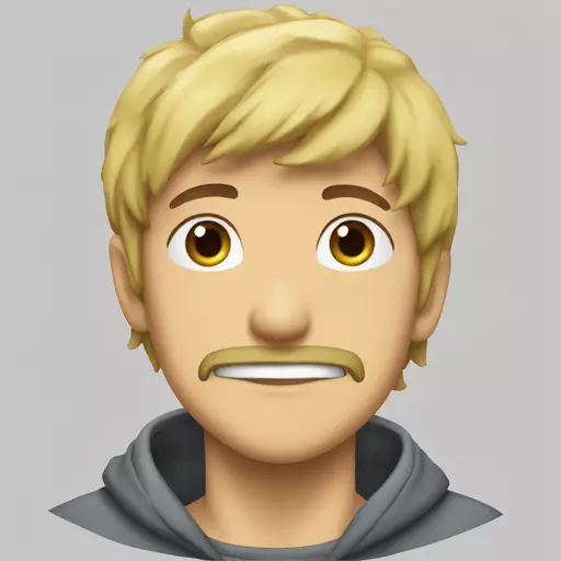 انمي انيوشا emoji