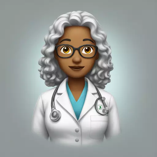 Mariah The Scientist emoji