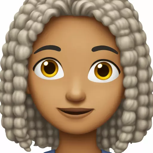 Nina’s World emoji