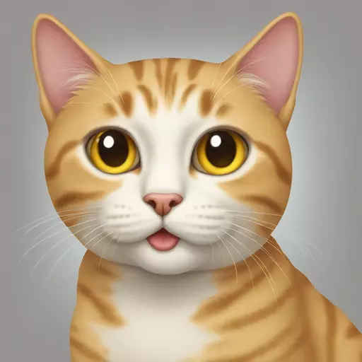 cat emoji