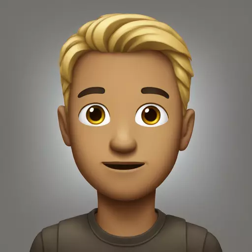 Luufi emoji