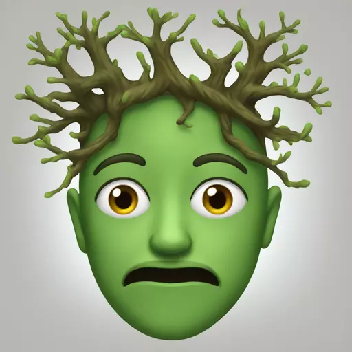 Ent emoji