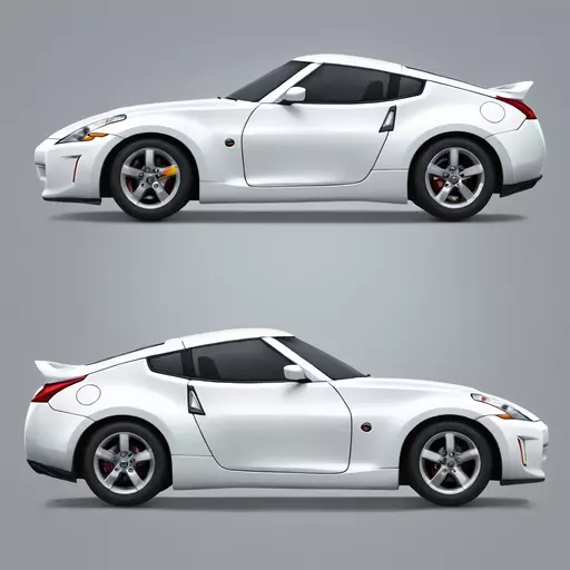 Nissan Proto 400z emoji