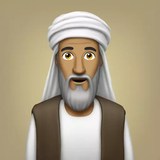 benladen emoji
