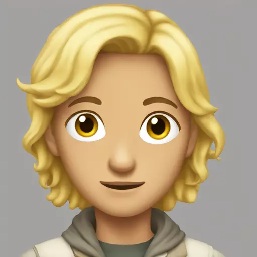 Leen emoji