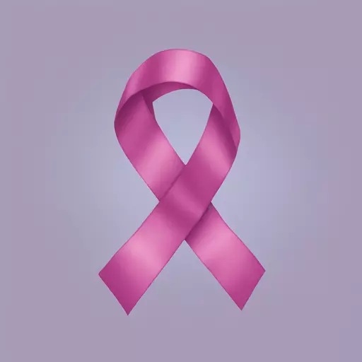 Ribbon emoji