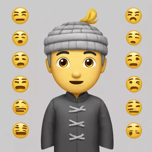 歡迎回來 emoji
