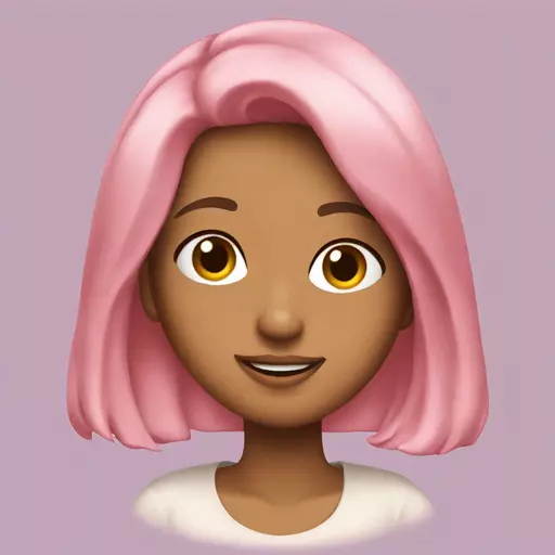 Rosè  emoji