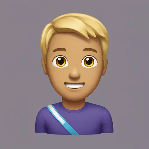 Relay emoji