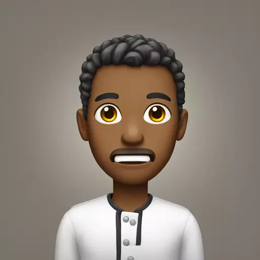 I am HUNGRY emoji