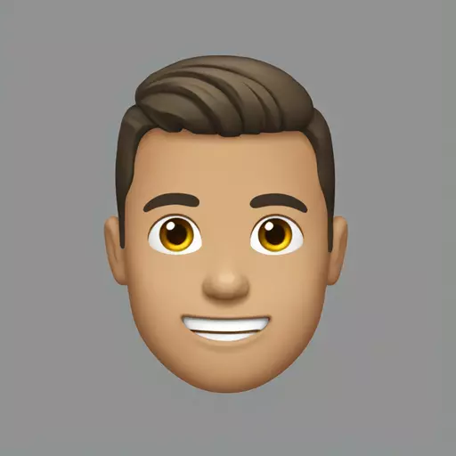 Cristiano Ronaldo  emoji