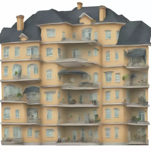 Apartaments emoji