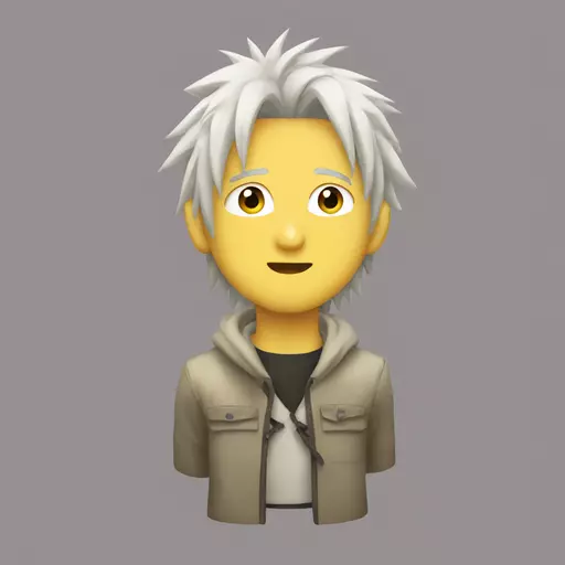 Minato emoji