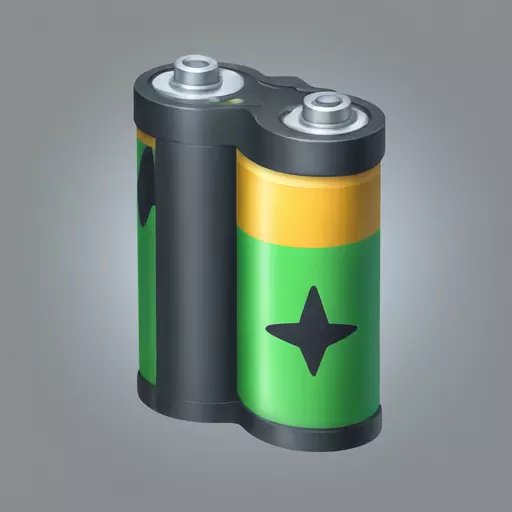 battery emoji