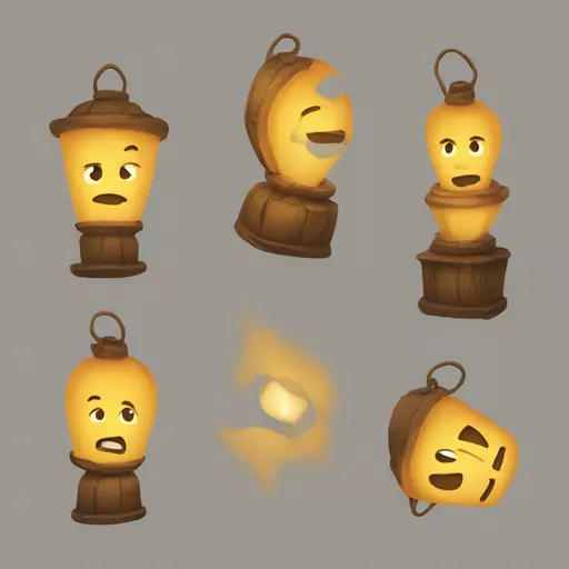 latern emoji