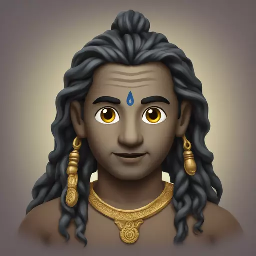 lord shiva emoji
