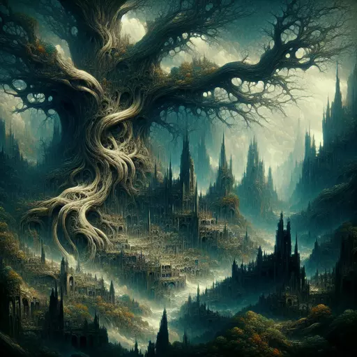 Thornvale kingdom name