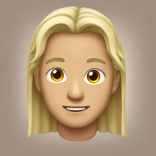 Noroto emoji