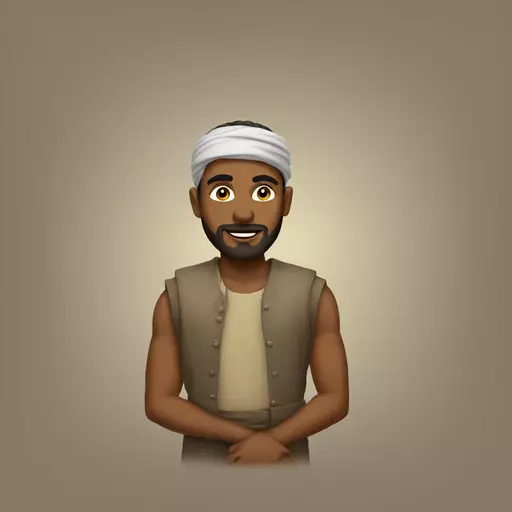 Tanjro emoji
