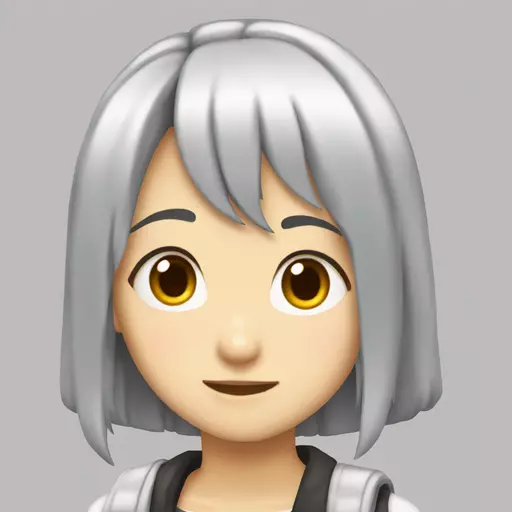 Aino Hikage emoji