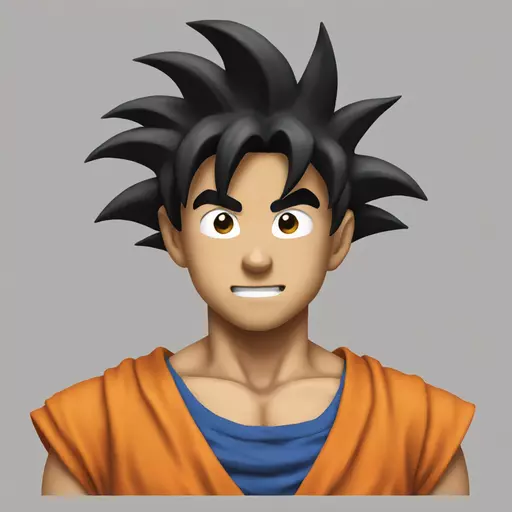 goku emoji