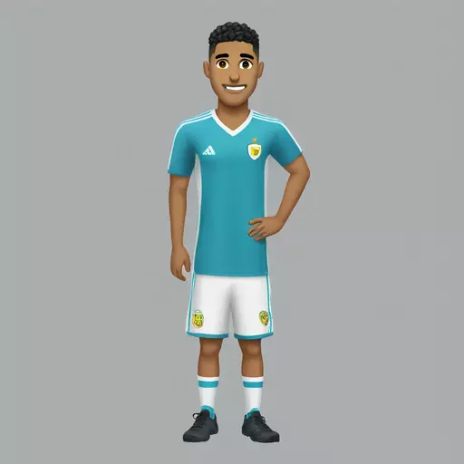 Hakimi emoji