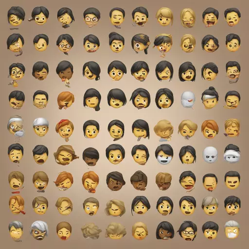 Japanese vocabulary emoji emoji