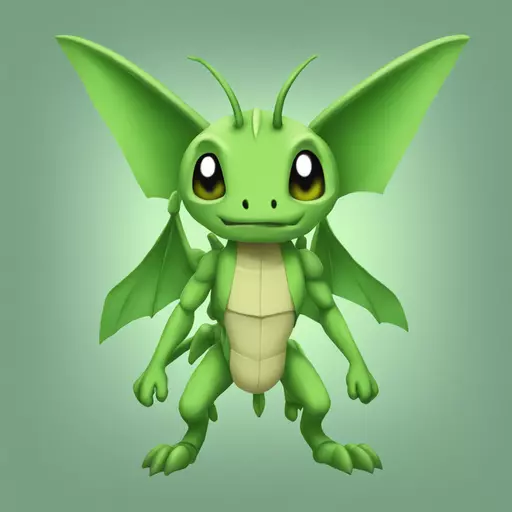 scyther emoji