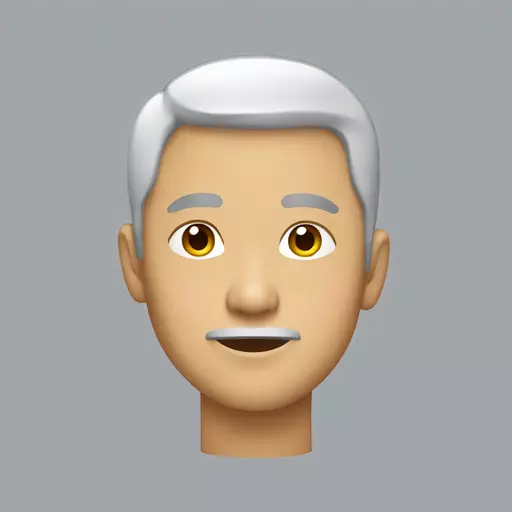 chinese man emoji