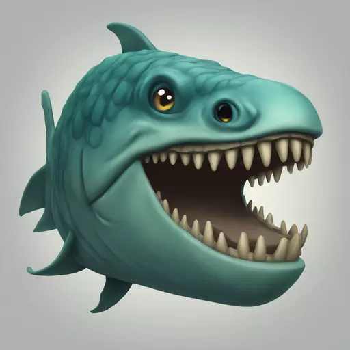 leviathan emoji